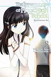 Amazon | The Irregular at Magic High School, Vol. 9 (light novel